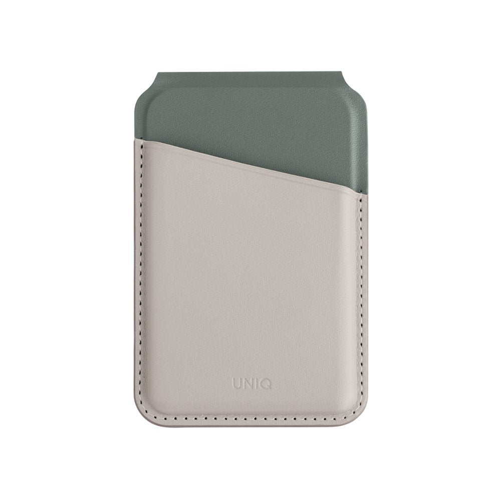 Uniq Lyden DS RFID-Block Manyetik Kartlıklı Stand - 2 Uniq Lyden DS RFID-Block Manyetik Kartlıklı Stand - 2